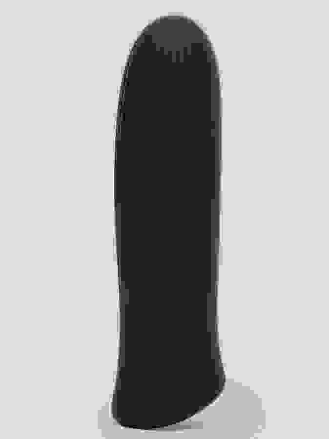 Fifty Shades of Grey Sensation Rechargeable Bullet Vibrator, Black, hi-res